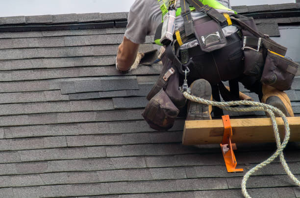 Reliable Roof Repair contractor in Crowley, TX by Brentwood Metal Roofing