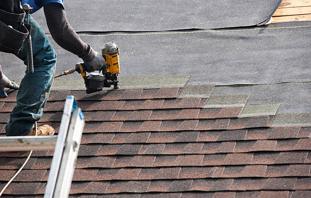 Licensed Roof Repair service in Crowley, TX - Brentwood Metal Roofing